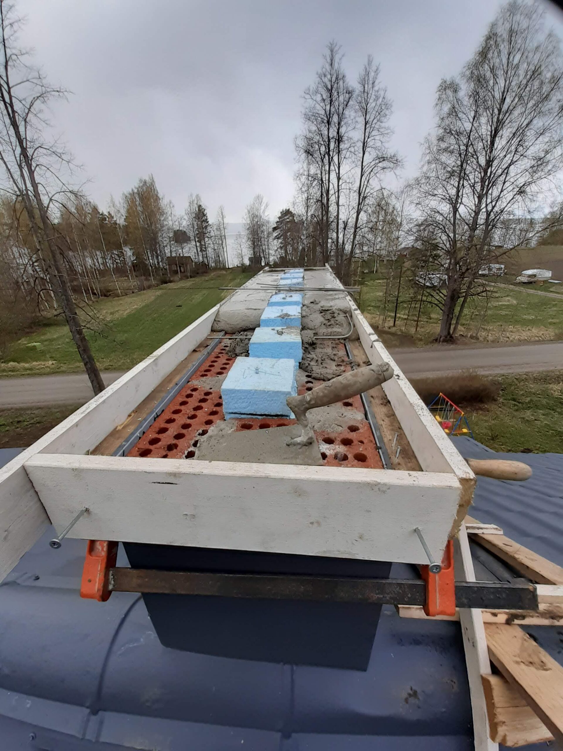valutyö